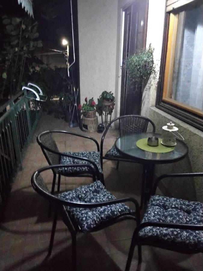 Fina Apartman Leskovac  Ngoại thất bức ảnh