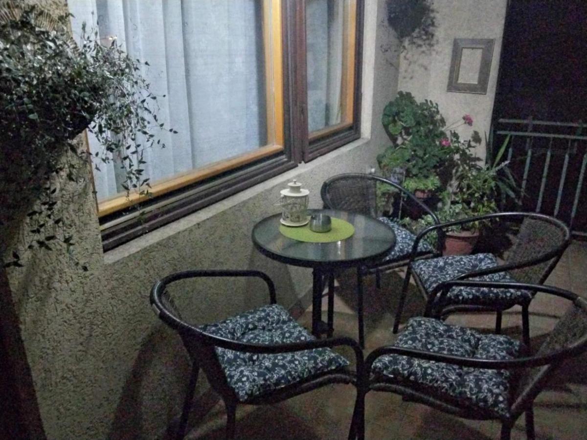 Fina Apartman Leskovac  Ngoại thất bức ảnh