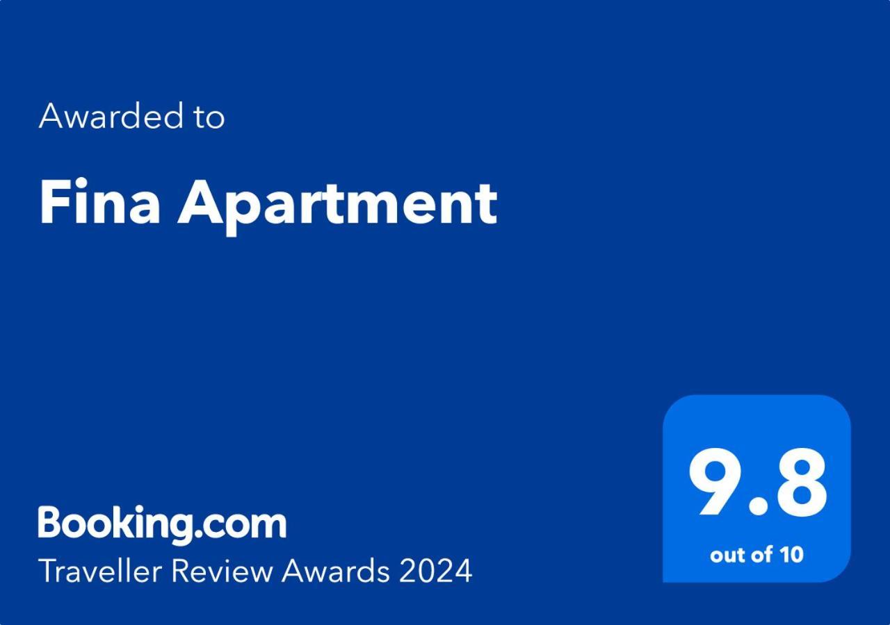 Fina Apartman Leskovac  Ngoại thất bức ảnh