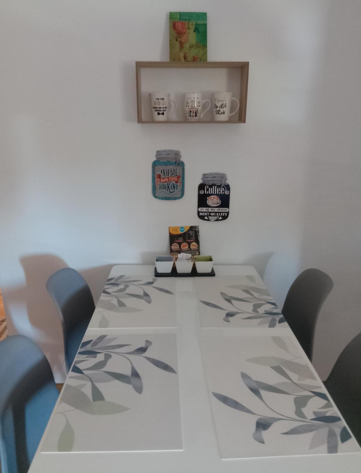 Fina Apartman Leskovac  Ngoại thất bức ảnh