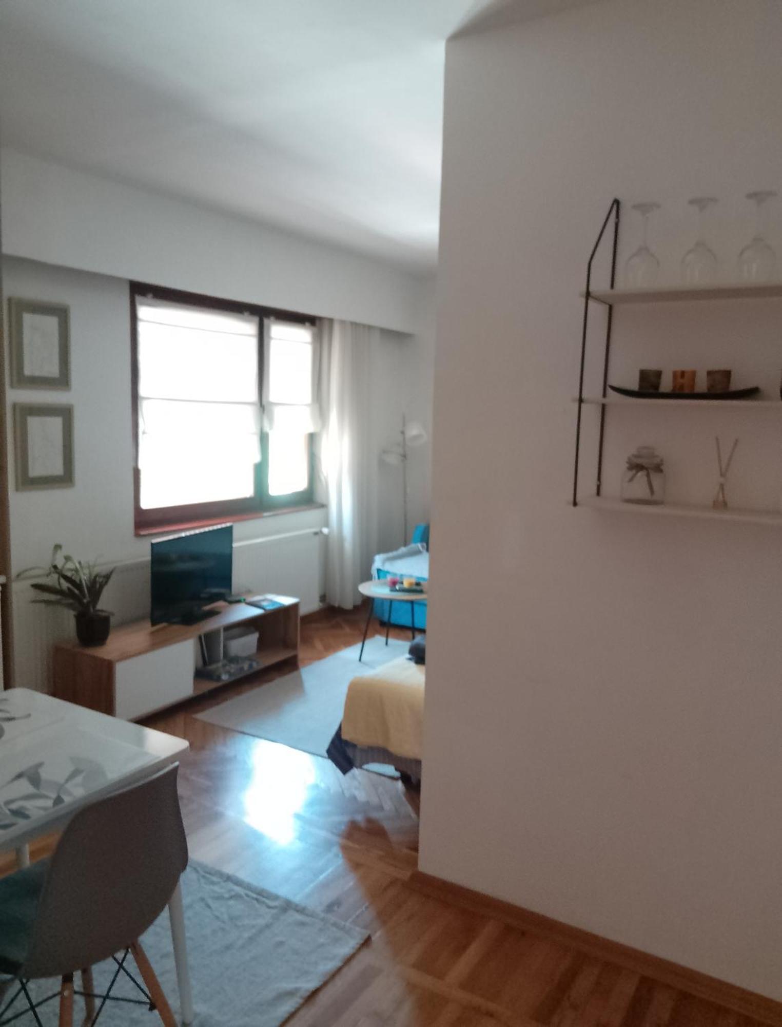 Fina Apartman Leskovac  Ngoại thất bức ảnh